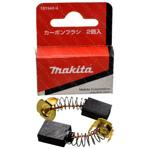 Щетки Makita CB-155 1 класс 6,5х13,5 аналог 181048-2