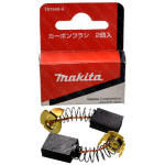 Щітки Makita CB-155 1 ​​клас 6,5х13,5 аналог 181048-2