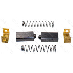 Щітки 5х8 bosch hammer