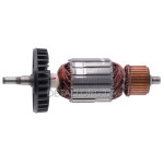 Якір болгарки Makita 9069 GUA аналог 516773-0