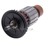 Якір болгарки Makita 9069 GUA аналог 516773-0