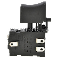 Кнопка шуруповерта Forte PLCD 1815-2 B2/Forte CD 1213-2 B2 Li 2