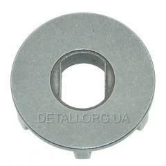 Зірочка пилки Makita UC4010A (6 променів овал 9мм d30 h7) аналог 210224010 2