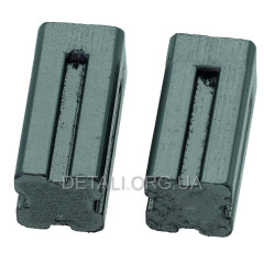 Щетки 6,2х6,2х14 Skil (Bosch)  2