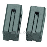 Щетки 6,2х6,2х14 Skil (Bosch) 