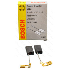 Щетки Bosch X-44 5х10 аналог 1617014124
