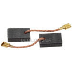 Щетки Bosch A-77 5х10х16 аналог 1607014176