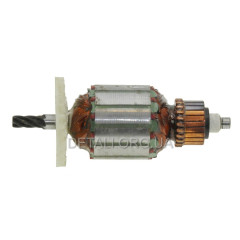 Якорь дрель БЭС VJ Parts (112*38,6 6-з право) 2