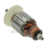 Якір дриль БЕС VJ Parts (112*38,6 6-з право)