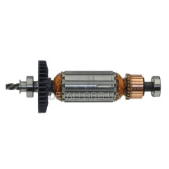 Якір дриль Sparky BUR 150 оригінал 127331 (154*32 4-з /ліво) 2