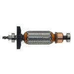 Якорь дрель Sparky BUR 150E оригинал 127331 (154*32 4-з /лево)