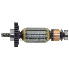 Якорь дрель Sparky BUR 160 оригинал (141*32 5-з /право) 127338 2