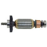 Якір дриль Sparky BUR 160 оригінал (141*32 5-з /право) 127338