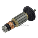 Якір дриль Sparky BUR 160 оригінал (141*32 5-з /право) 127338
