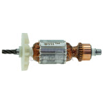 Якорь дрели HITACHI D10VC2 (131*32 5-з /право) 360596E