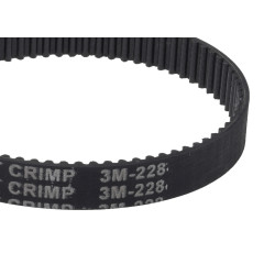 Ремень зубчатый 3M-228 2
