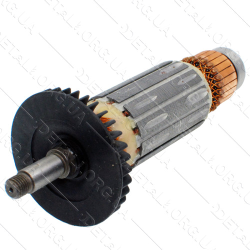 Якорь болгарка Sparky M 850 оригинал (153*32 посадка 9мм) 115181