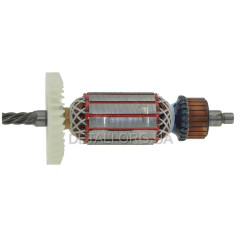 Якорь дрель 1032 VJ Parts (140*32 5-з влево) 2