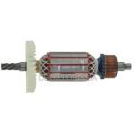 Якір дриль 1032 VJ Parts (140*32 5-з вліво)