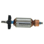 Якорь болгарка Stern 125 C (154*37 шпонка 8мм)