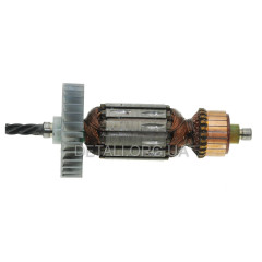 Якір дриль Фіолент МСУ 3-13 РЕ 520 W оригінал (138*32 5-з ліворуч) ІДФР684263009-10І 2
