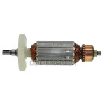 якір болгарка Stern 125 B( 153*38 шпонка 8мм)