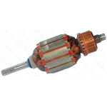 Якорь шлифмашина Ferm (115*35)