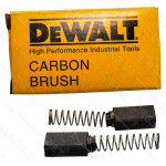 Щетки 5х8 DeWalt латунная пружина
