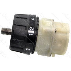 Редуктор шуруповерта Арсенал 3/8" L85