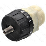 Редуктор шуруповерта Арсенал 3/8" L85