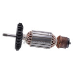 Якір болгарка Bosch GWS 24-230 (220*54 різблення 10мм) 1604011932