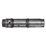 Ствол большой бочкового перфоратора dвн 25 L156 резьба №2