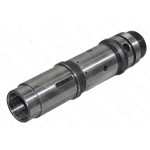 Ствол большой бочкового перфоратора dвн 25 L156 резьба №2