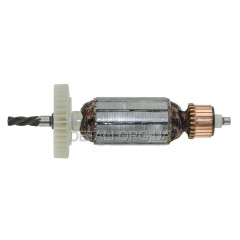 Якорь дрель Wintech 810 (159,5*35 4-з /лево) 2