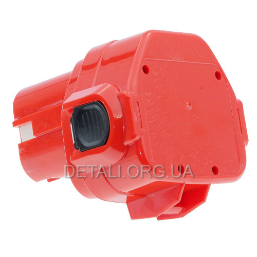 Акумулятор шуруповерта Makita 12В 1.5Ah пряма клема