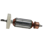 Якорь болгарка Odwerk 125/850 (158*35 посадка 8мм стопор)