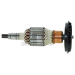 Якорь отбойный молоток Bosch GSH 10 C (210*55 7-з /прямо) 1617220073 