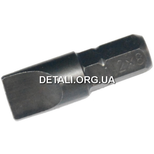Бита USH 1.2*8 25mm