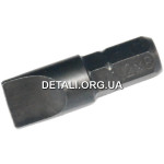 Бита USH 1.2*8 25mm