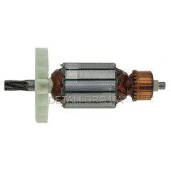 Якорь перфоратор Stern 38 MX, DWT Max (165*47 6-з / право) 2