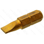 Бита USH 1*5.5 25mm Isotin