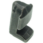 Шпонка отбойного молотка Bosch GSH 11 E аналог 1612300025