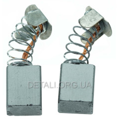 Щетки 9,5х14х18 п-образная Craft 2500 2