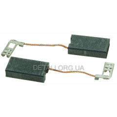 Щітки 6х14х24 DeWalt/Metabo 2