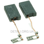 Щетки 6х14х24 DeWalt/Metabo
