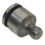 Бойок перфоратора Einhell 726 великий d21 L31,5