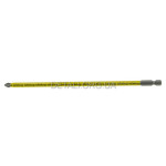 Бита Bonanza PH2 200mm (1шт)
