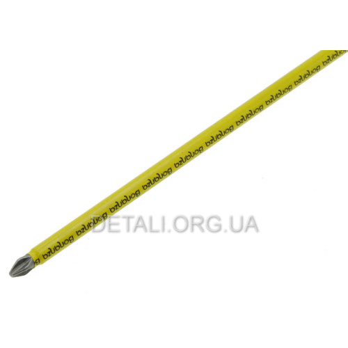 Біта Bonanza PH2 200mm(1шт)