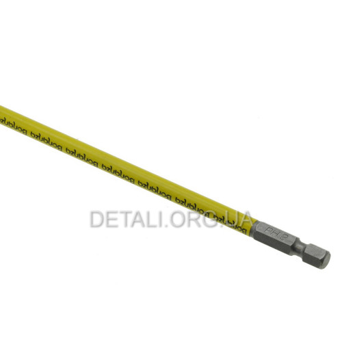 Біта Bonanza PH2 200mm(1шт)