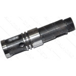 Ствол перфоратора D25 L101 с резьбой